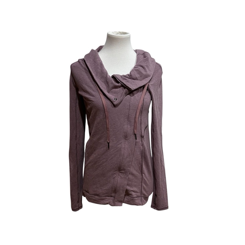 Lululemon Jacket Size 2